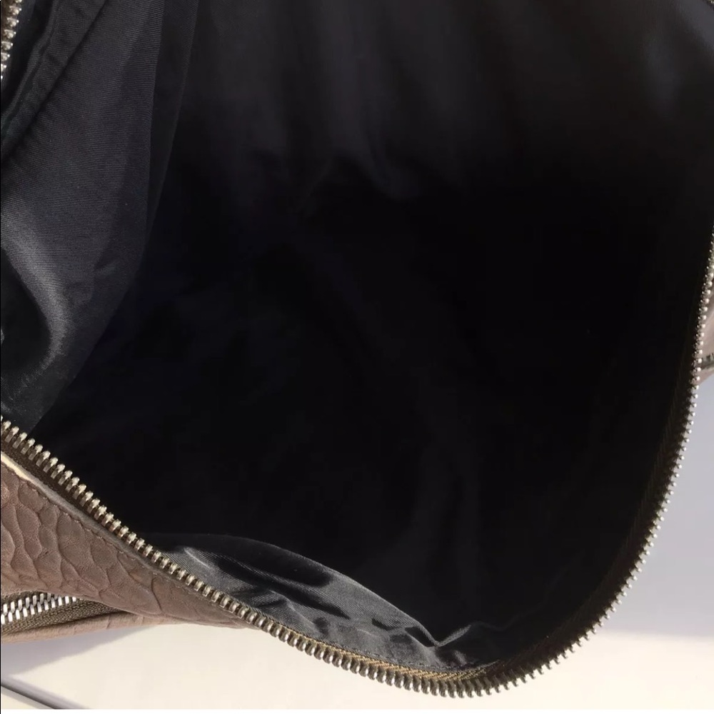 Alexander Wang Brown Crossbody Bag - Picture 7 of 8